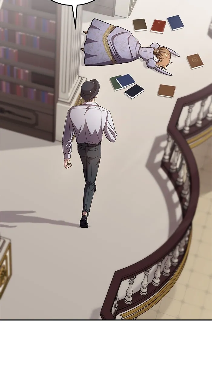Aiming for the Alimony Chapter 12 page 2 - 