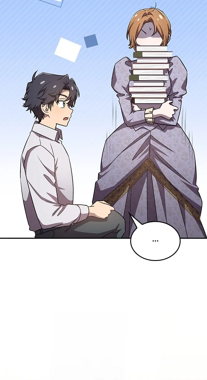 Aiming for the Alimony Chapter 12 page 14 - 