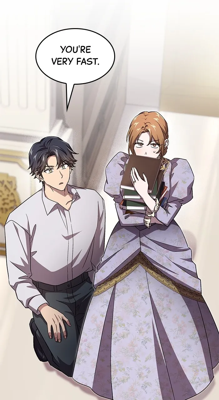 Aiming for the Alimony Chapter 12 page 15 - 