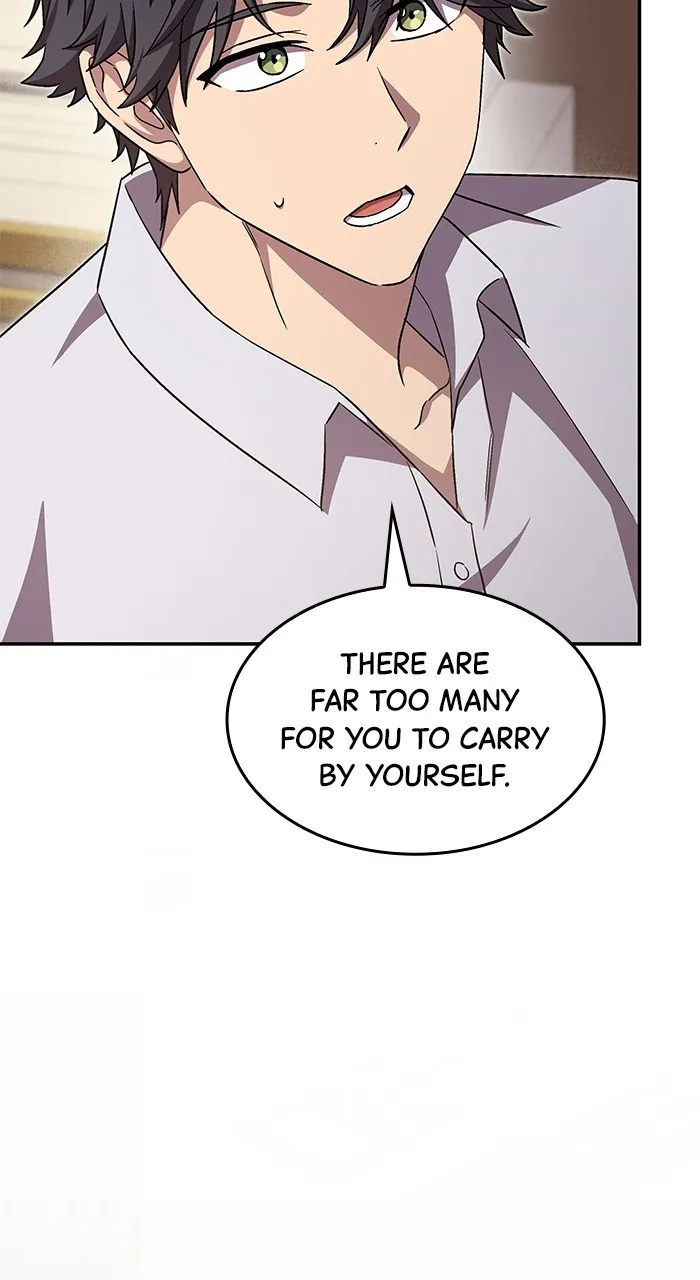 Aiming for the Alimony Chapter 12 page 17 - 