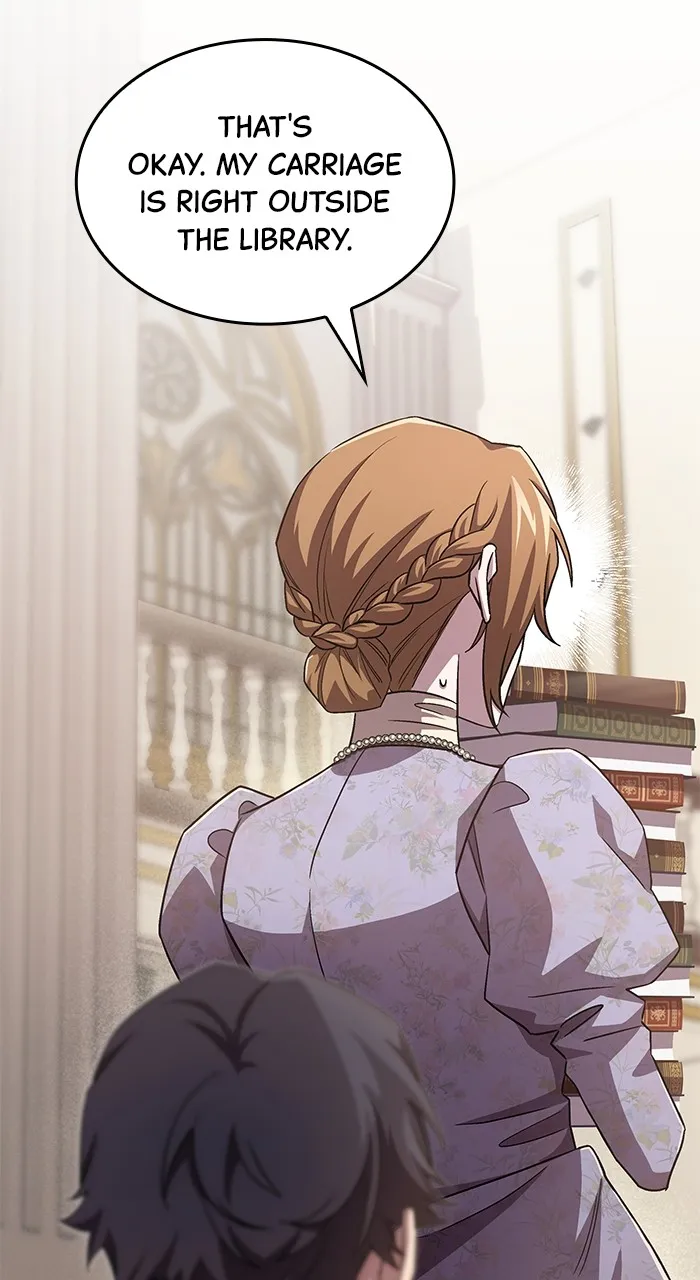 Aiming for the Alimony Chapter 12 page 18 - 