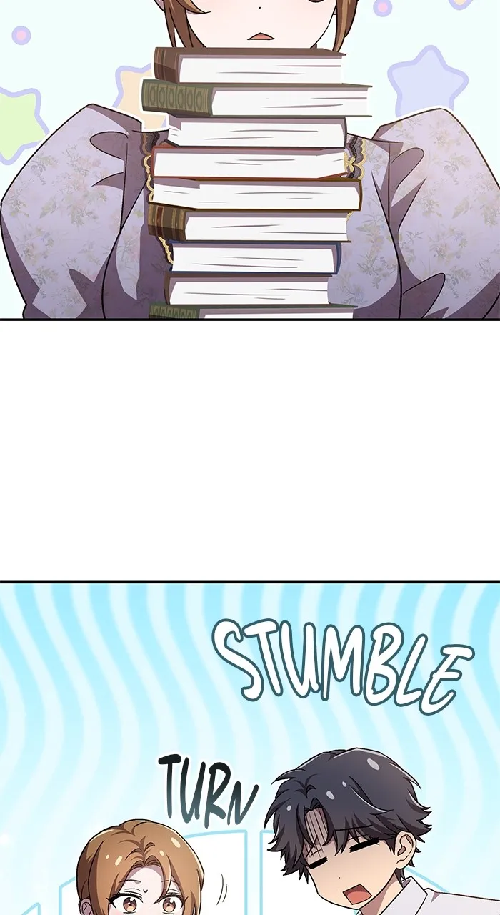 Aiming for the Alimony Chapter 12 page 21 - 