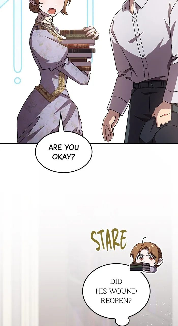 Aiming for the Alimony Chapter 12 page 22 - 