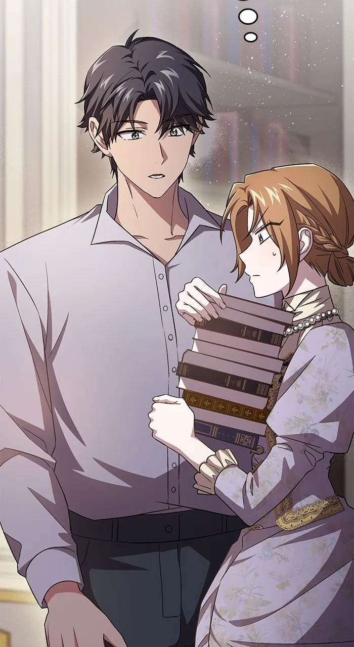 Aiming for the Alimony Chapter 12 page 23 - 