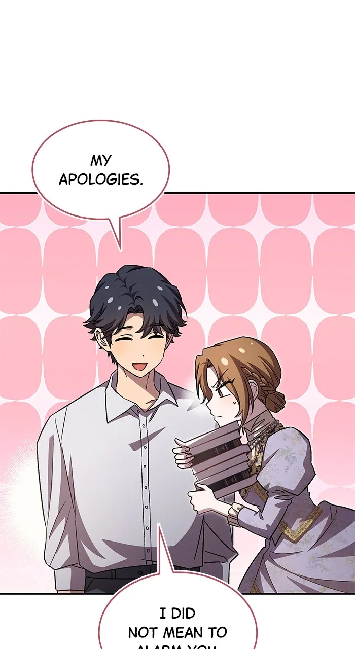 Aiming for the Alimony Chapter 12 page 25 - 