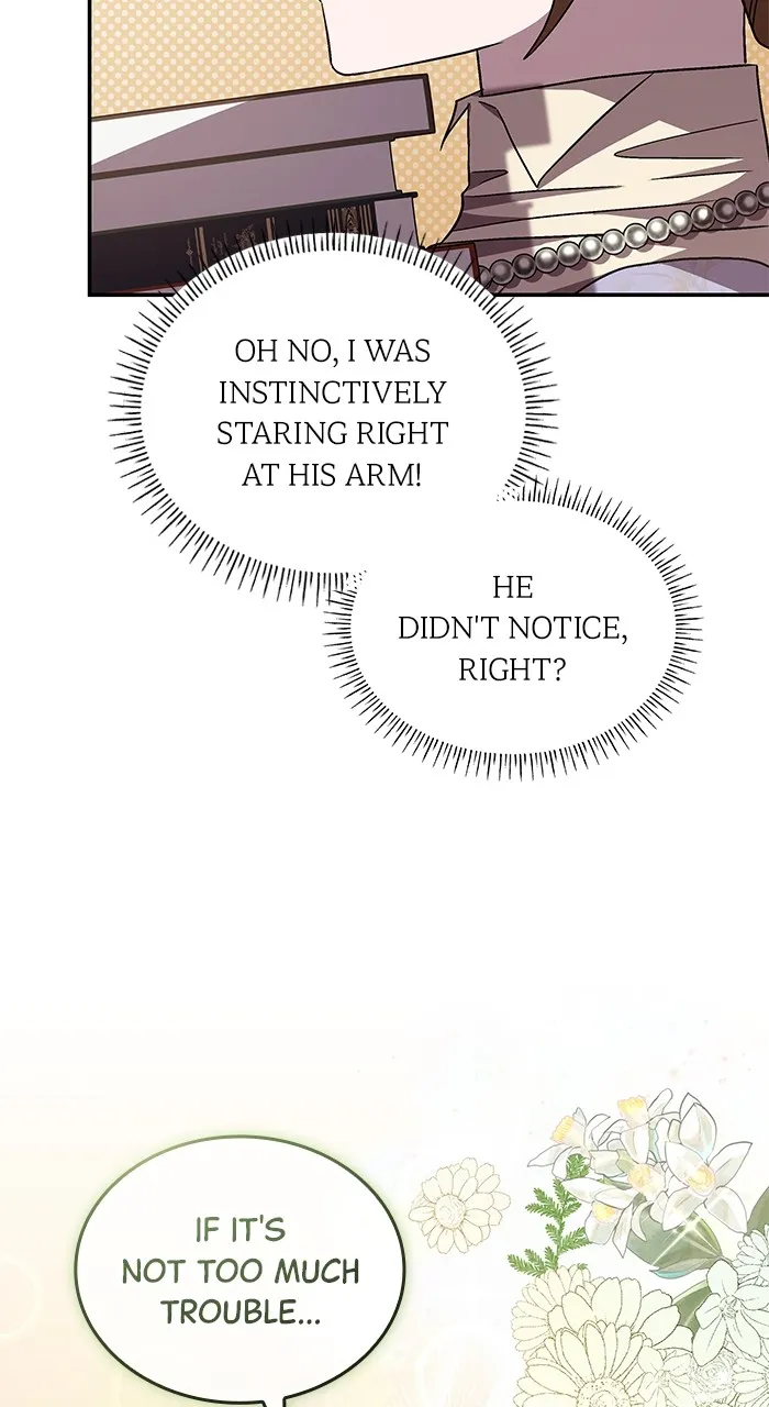 Aiming for the Alimony Chapter 12 page 27 - 