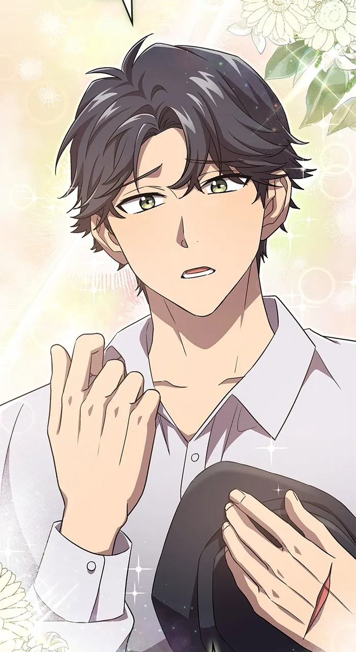 Aiming for the Alimony Chapter 12 page 28 - 