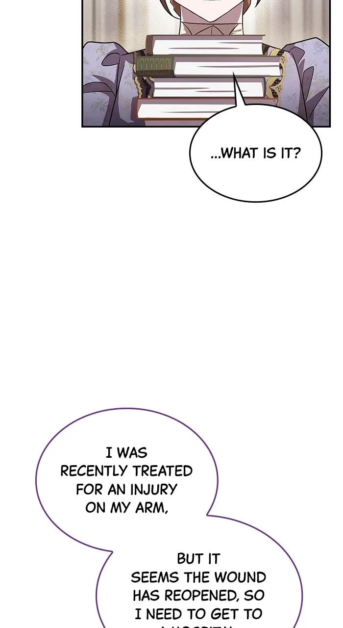 Aiming for the Alimony Chapter 12 page 30 - 