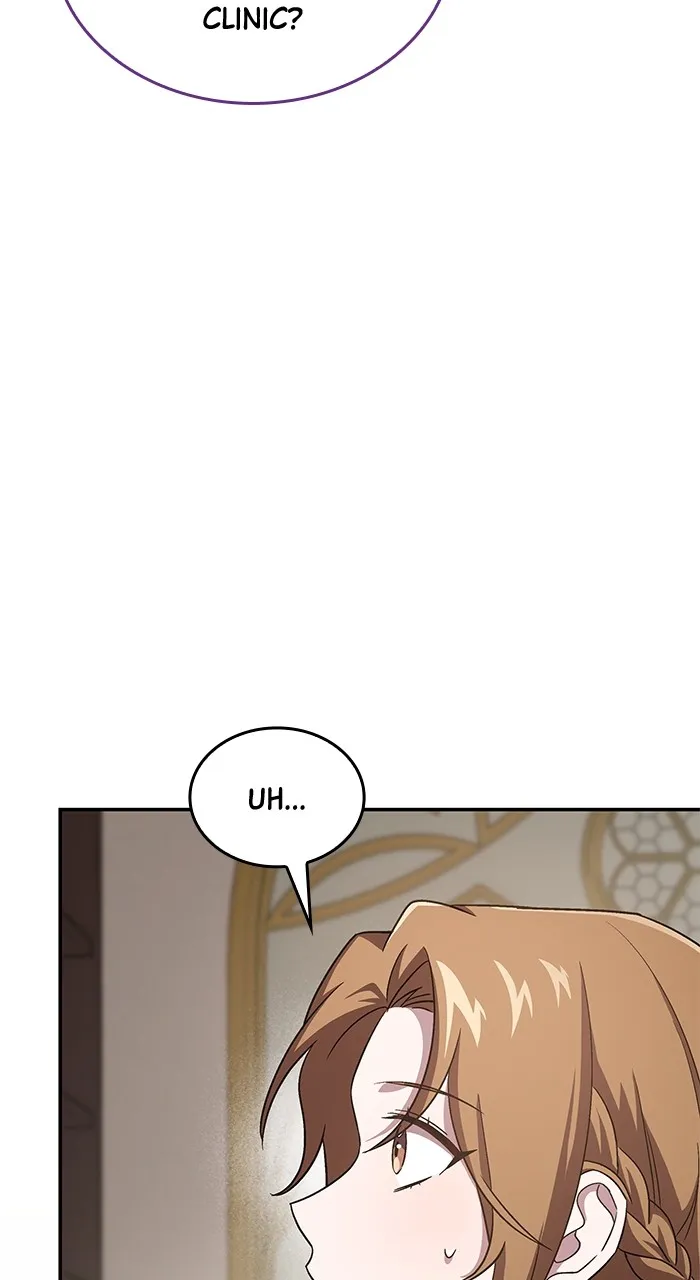 Aiming for the Alimony Chapter 12 page 32 - 