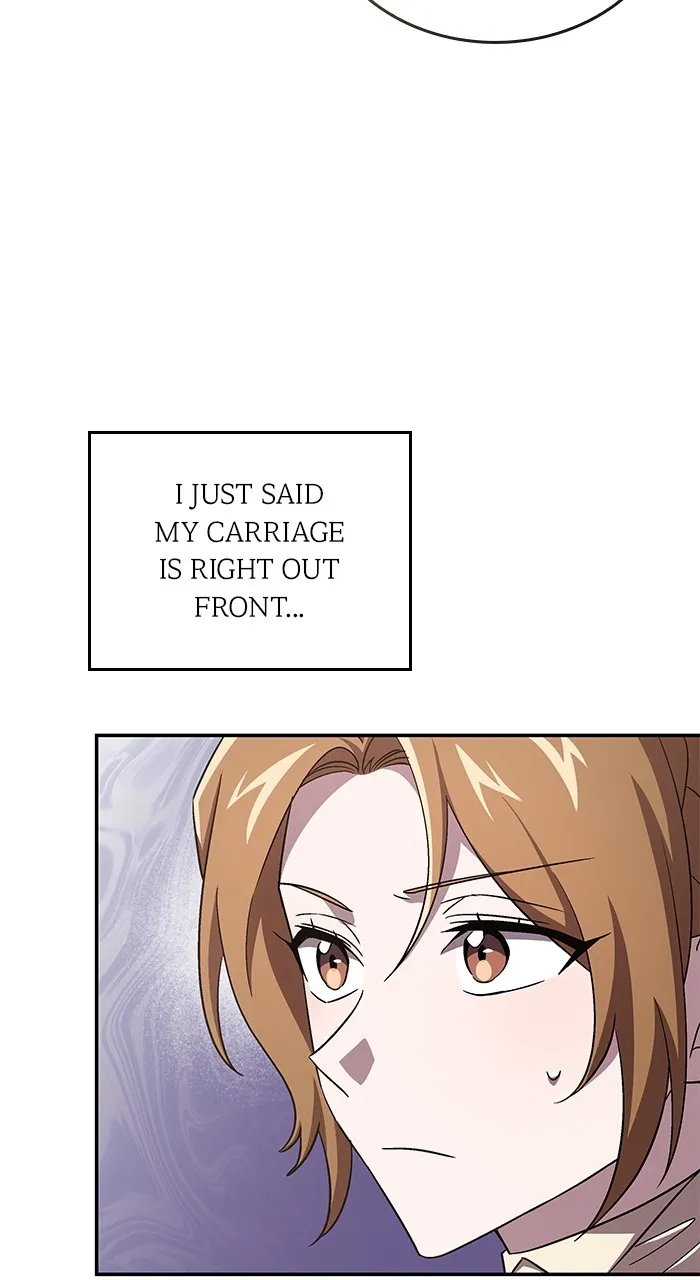 Aiming for the Alimony Chapter 12 page 35 - 