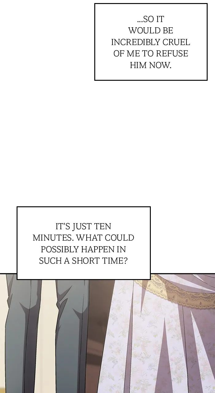 Aiming for the Alimony Chapter 12 page 36 - 