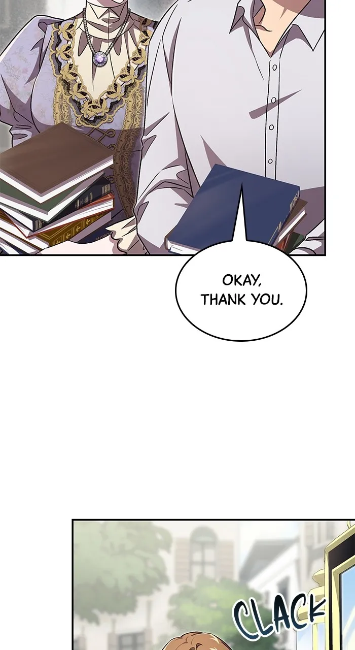 Aiming for the Alimony Chapter 12 page 42 - 