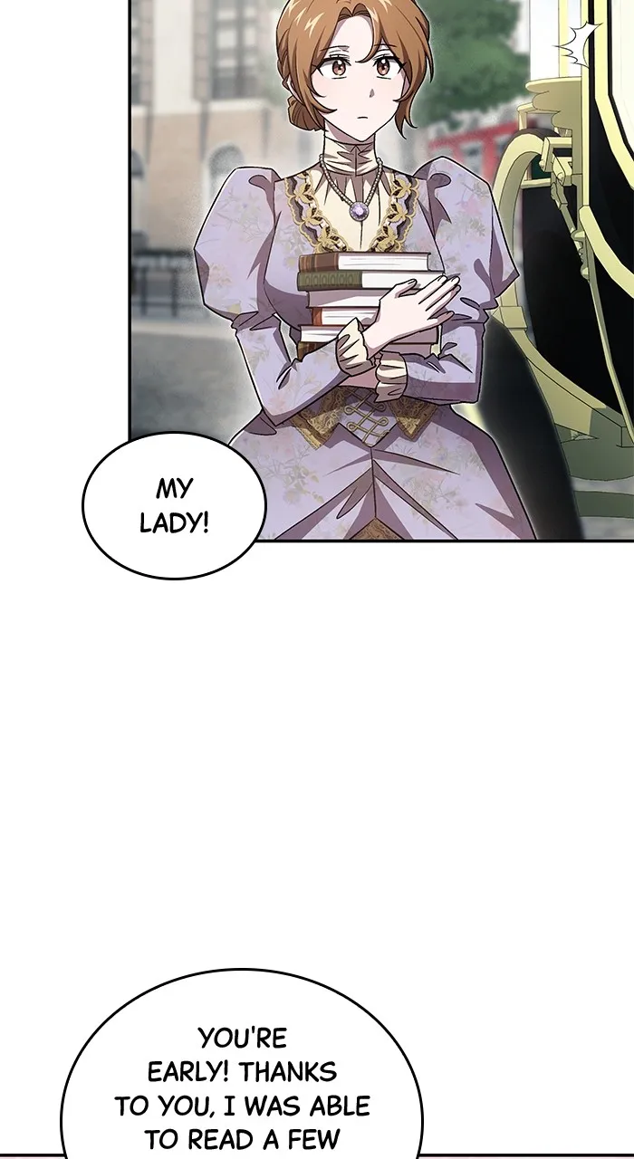 Aiming for the Alimony Chapter 12 page 43 - 
