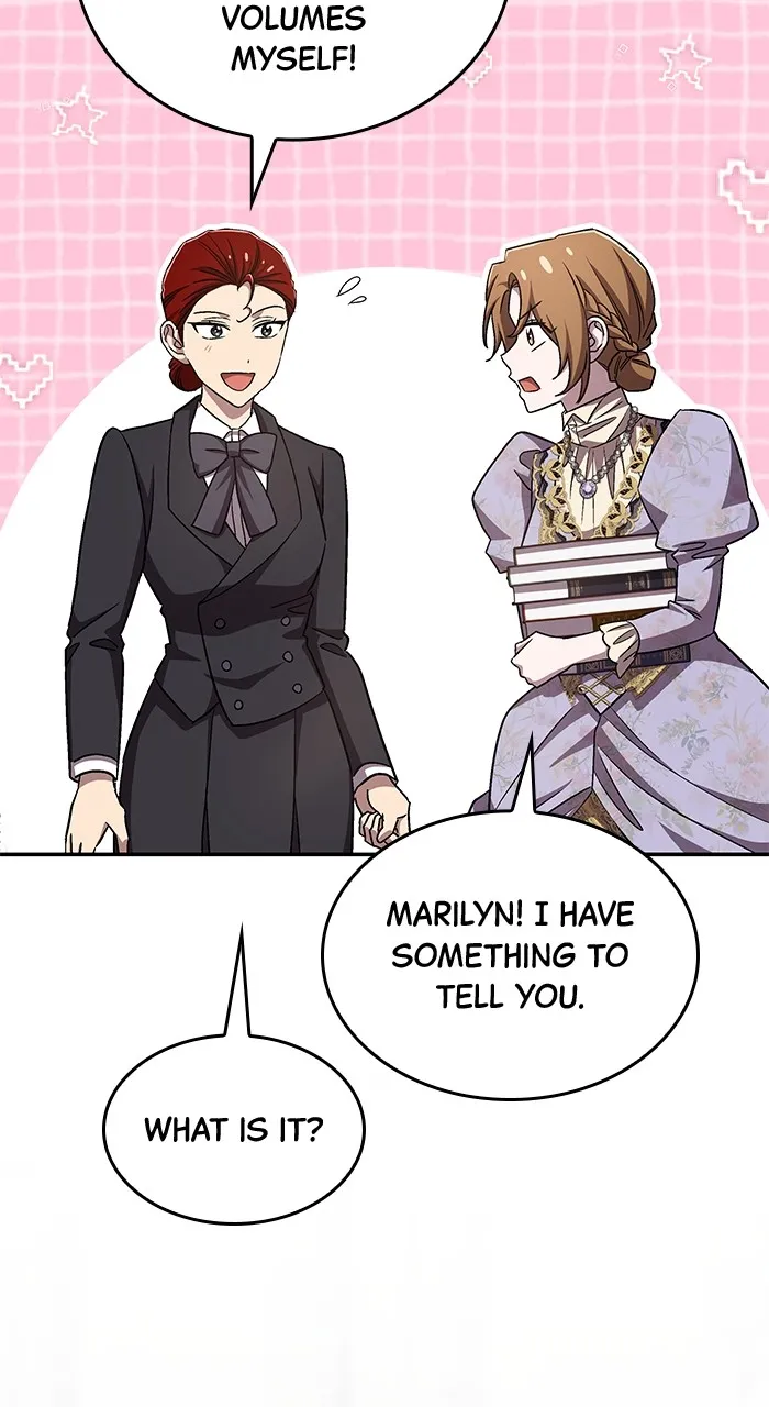 Aiming for the Alimony Chapter 12 page 44 - 
