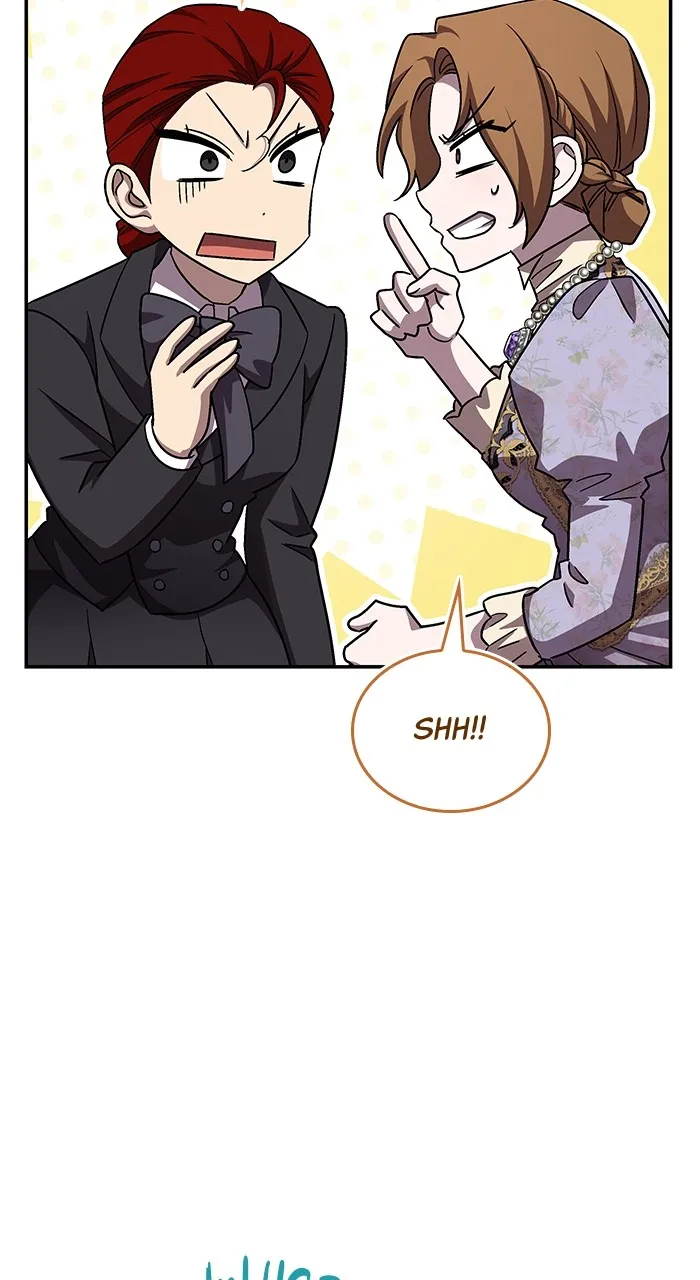 Aiming for the Alimony Chapter 12 page 47 - 