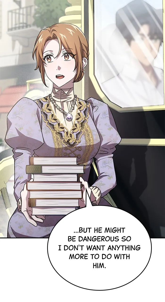 Aiming for the Alimony Chapter 12 page 50 - 
