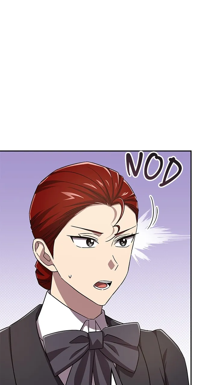 Aiming for the Alimony Chapter 12 page 51 - 