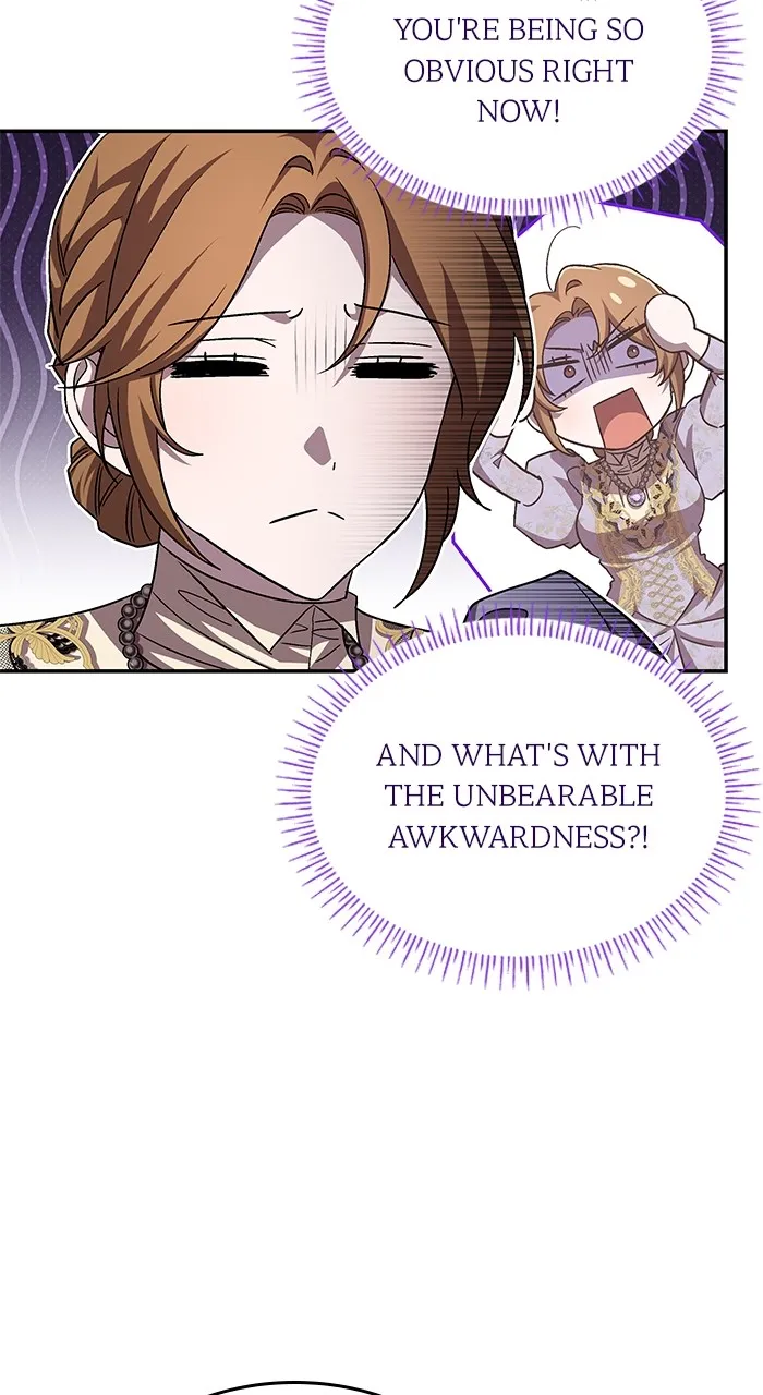 Aiming for the Alimony Chapter 12 page 55 - 