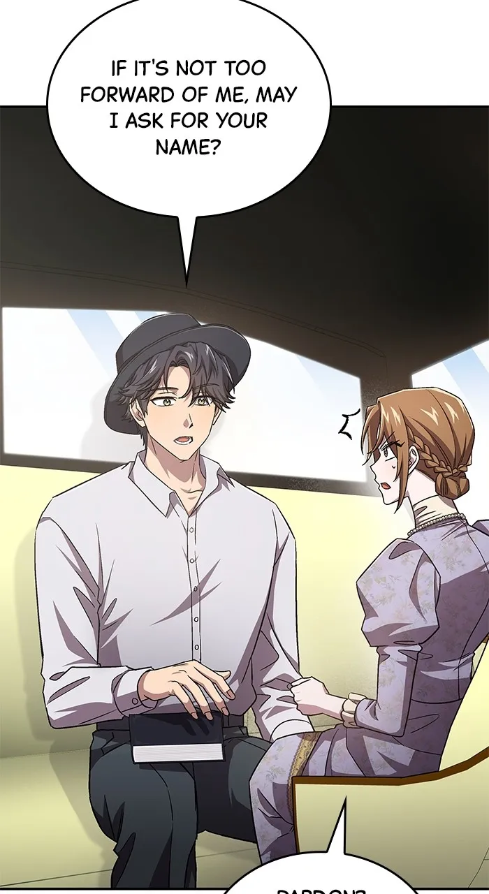 Aiming for the Alimony Chapter 12 page 56 - 