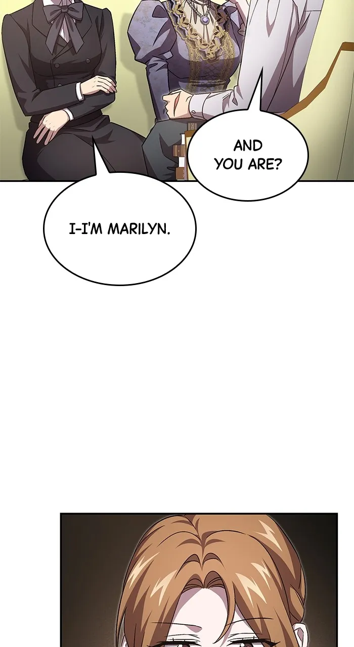 Aiming for the Alimony Chapter 12 page 61 - 