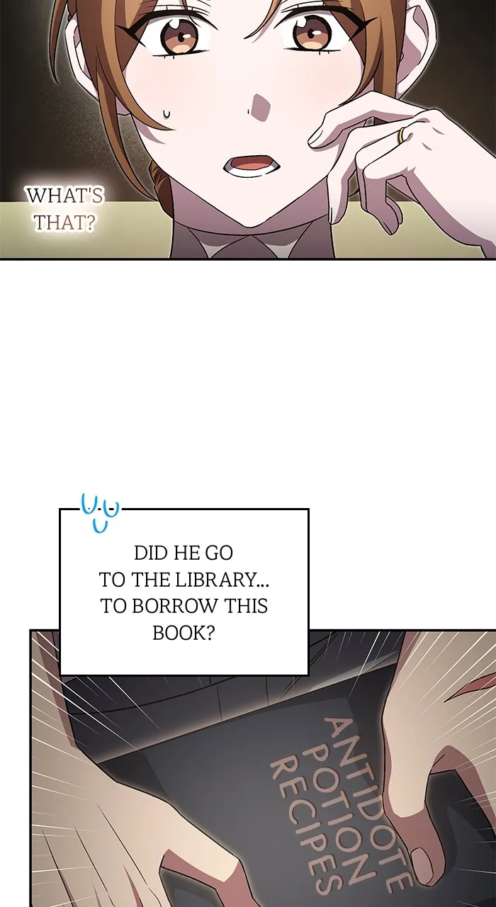 Aiming for the Alimony Chapter 12 page 63 - 
