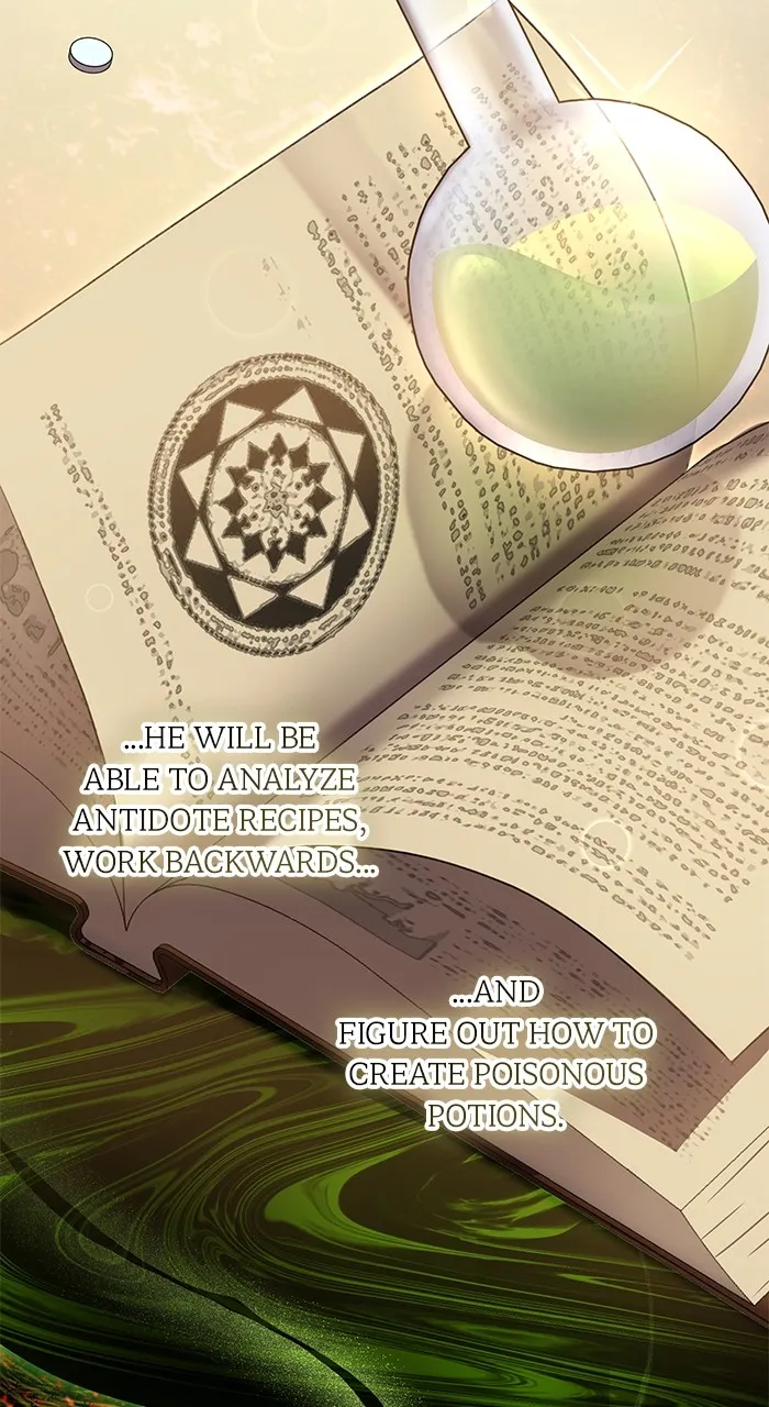 Aiming for the Alimony Chapter 12 page 65 - 