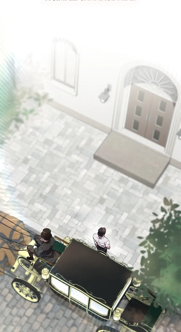 Aiming for the Alimony Chapter 12 page 70 - 