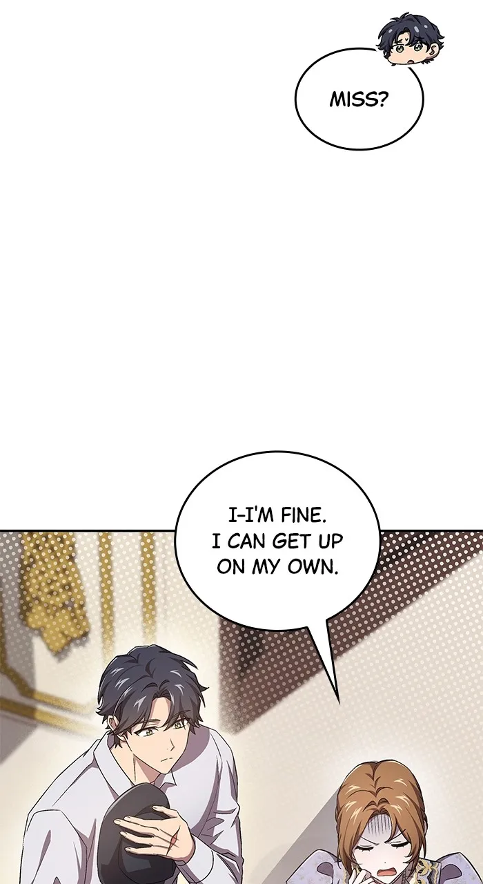 Aiming for the Alimony Chapter 12 page 8 - 