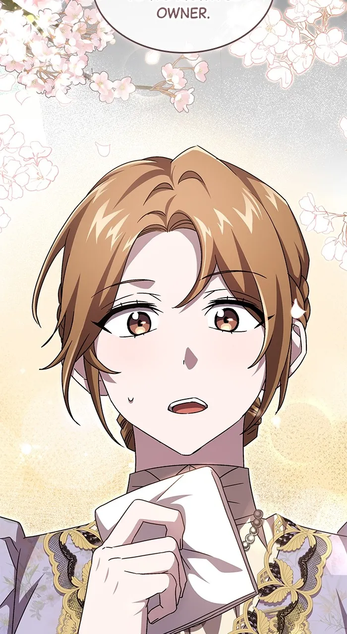 Aiming for the Alimony Chapter 12 page 75 - 