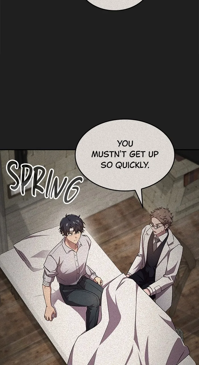 Aiming for the Alimony Chapter 12 page 83 - 