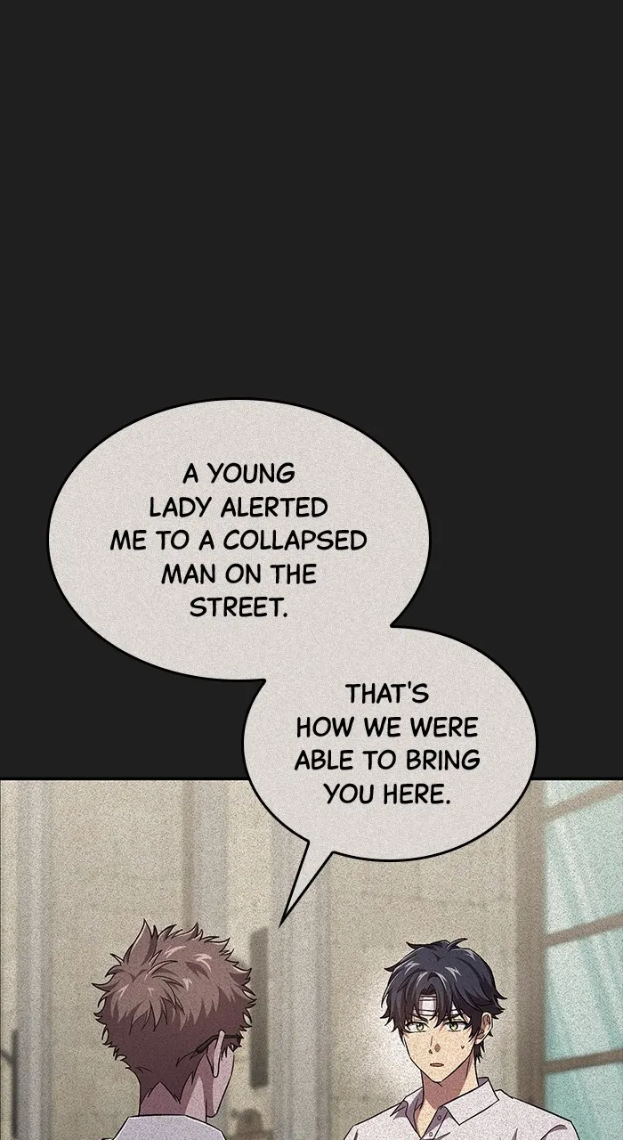 Aiming for the Alimony Chapter 12 page 89 - 