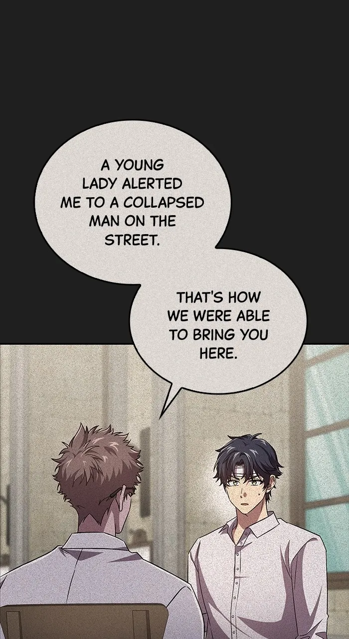 Aiming for the Alimony Chapter 13 page 1 - 