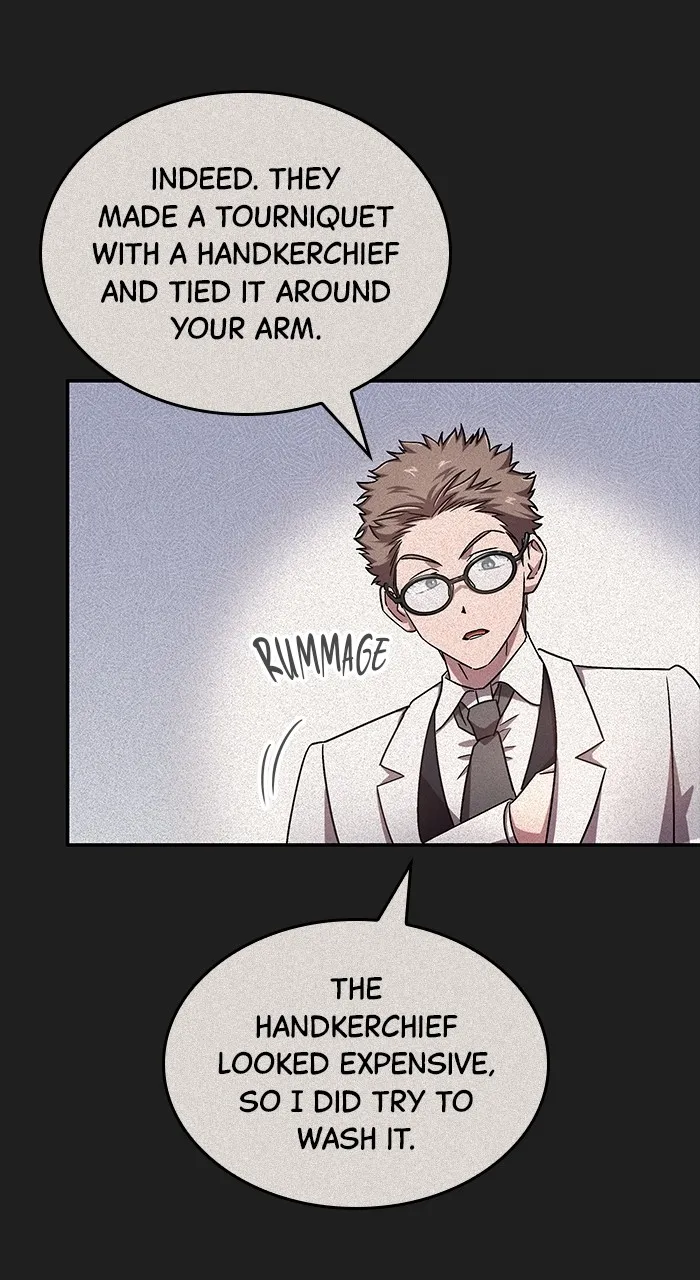 Aiming for the Alimony Chapter 13 page 12 - 