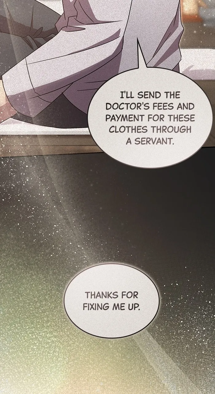 Aiming for the Alimony Chapter 13 page 23 - 