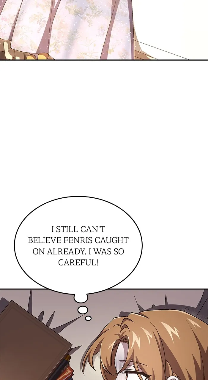 Aiming for the Alimony Chapter 13 page 32 - 