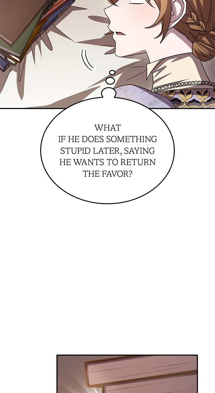 Aiming for the Alimony Chapter 13 page 33 - 