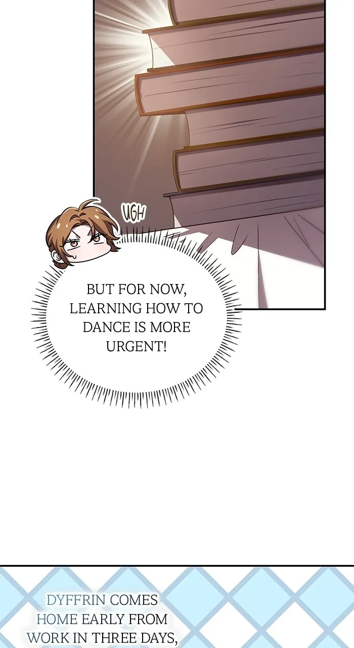 Aiming for the Alimony Chapter 13 page 34 - 
