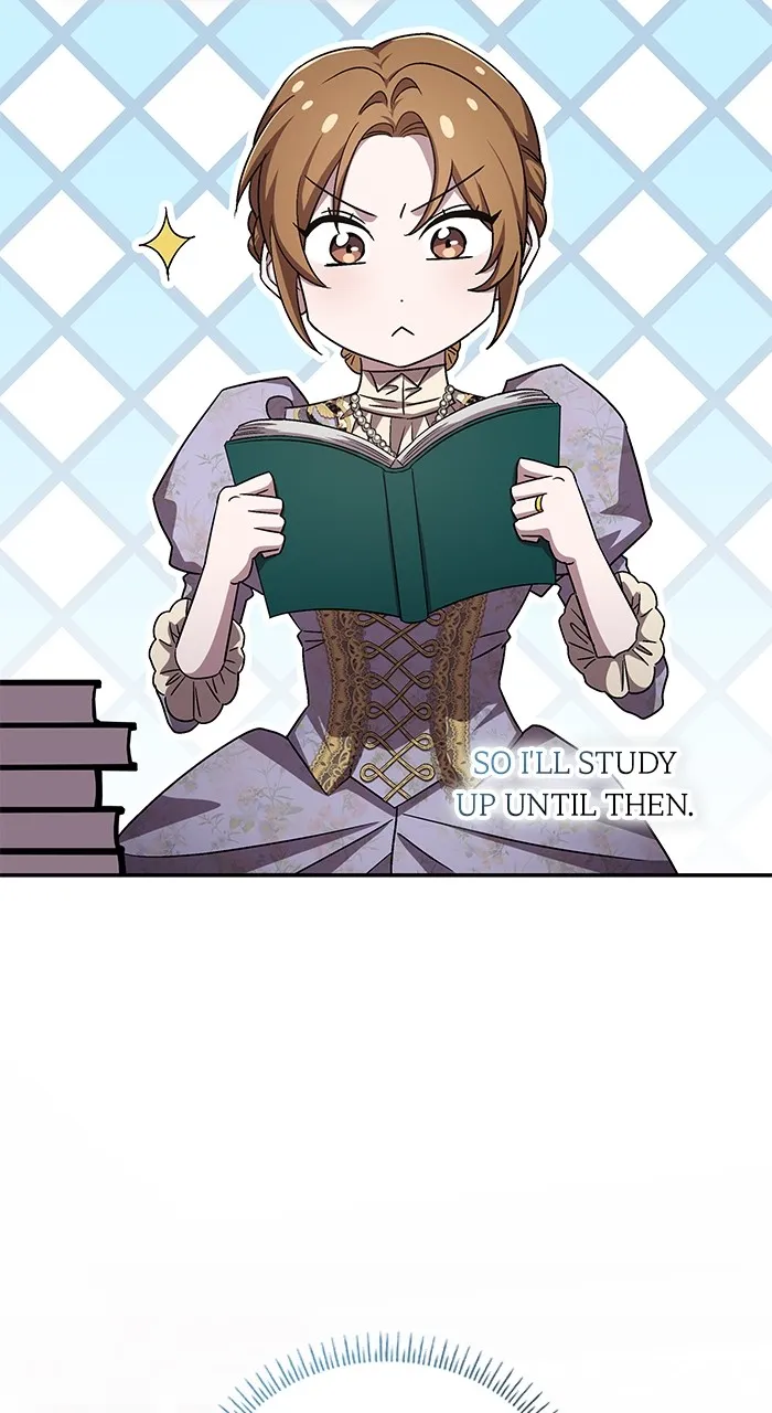 Aiming for the Alimony Chapter 13 page 35 - 