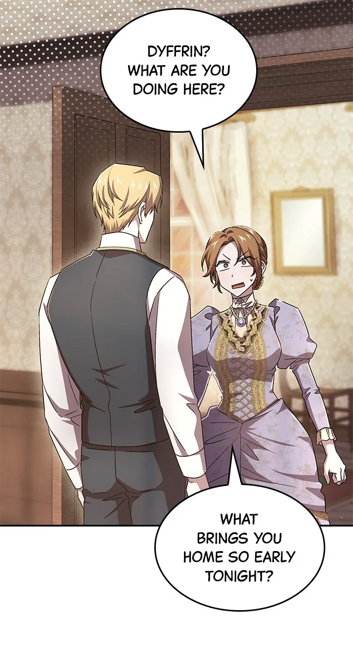 Aiming for the Alimony Chapter 13 page 38 - 