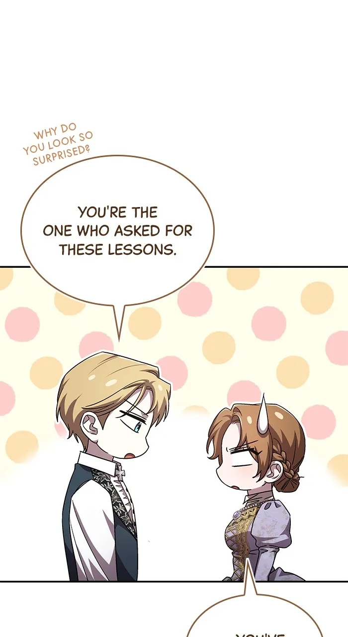 Aiming for the Alimony Chapter 13 page 42 - 