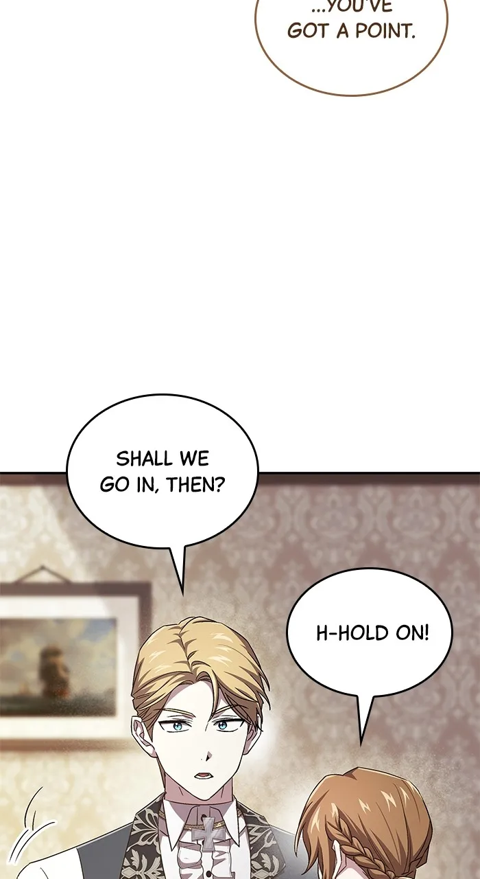 Aiming for the Alimony Chapter 13 page 43 - 