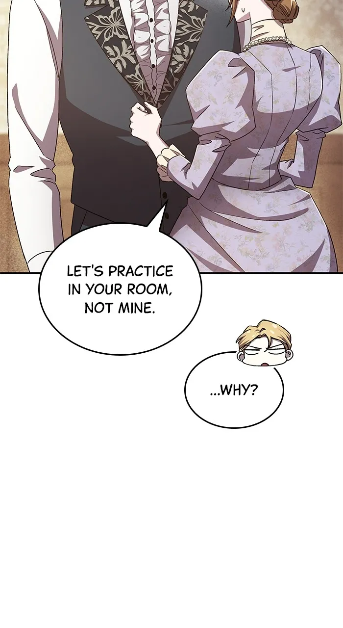 Aiming for the Alimony Chapter 13 page 44 - 