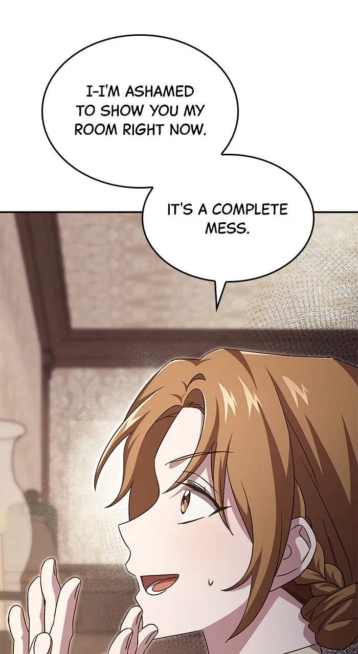 Aiming for the Alimony Chapter 13 page 45 - 