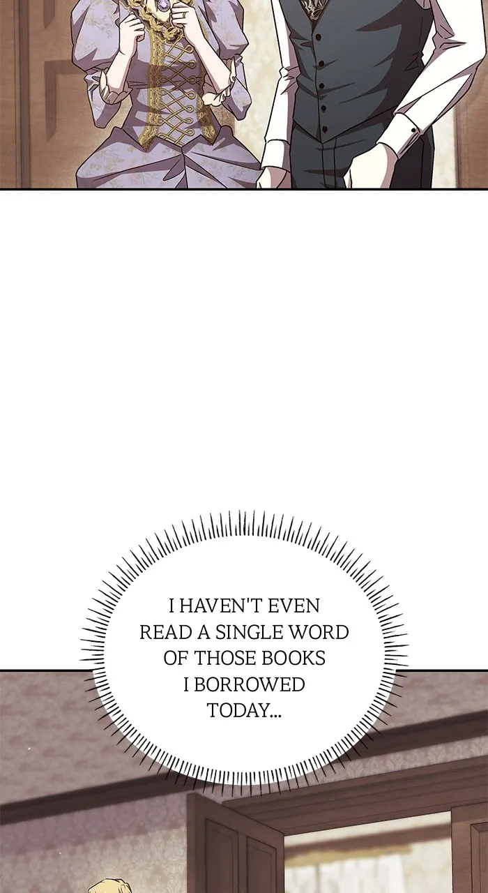 Aiming for the Alimony Chapter 13 page 49 - 
