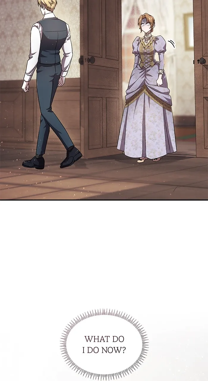 Aiming for the Alimony Chapter 13 page 50 - 
