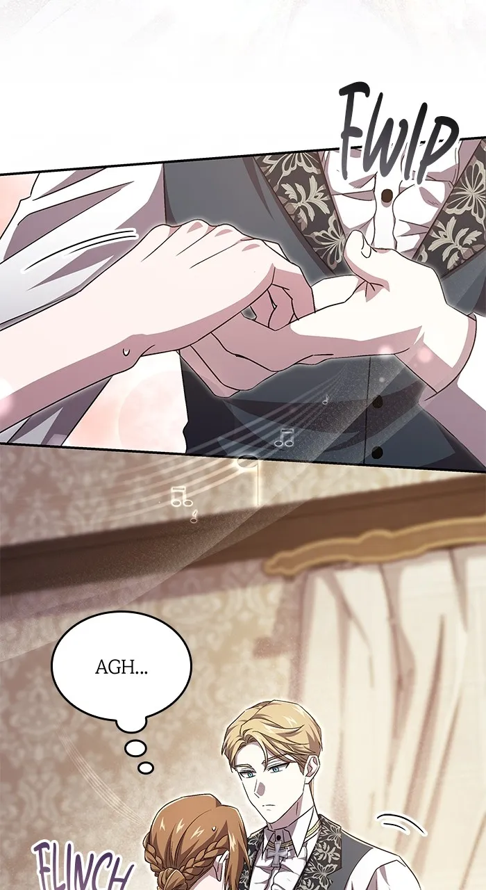 Aiming for the Alimony Chapter 13 page 58 - 