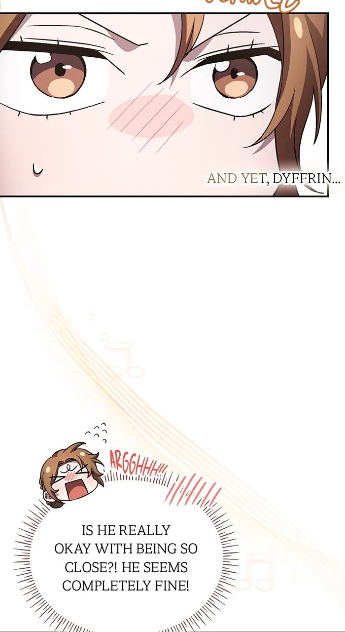 Aiming for the Alimony Chapter 13 page 63 - 