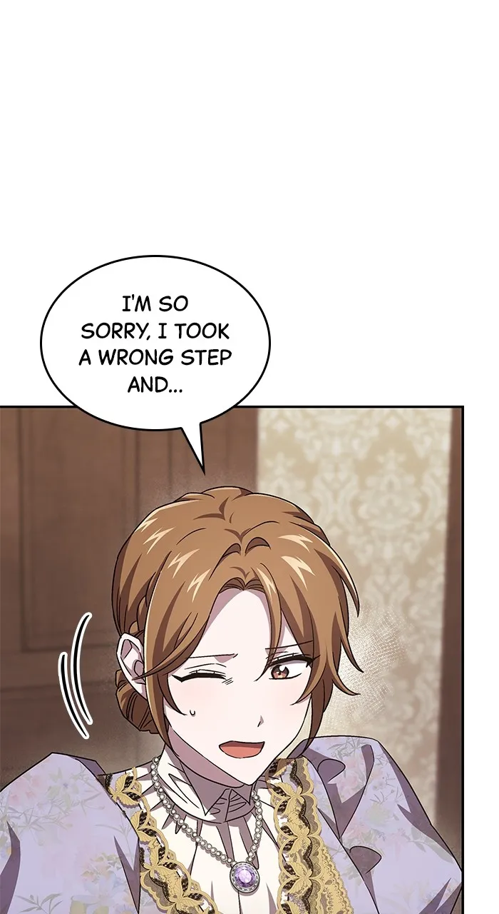 Aiming for the Alimony Chapter 13 page 73 - 