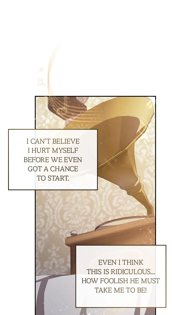 Aiming for the Alimony Chapter 13 page 77 - 