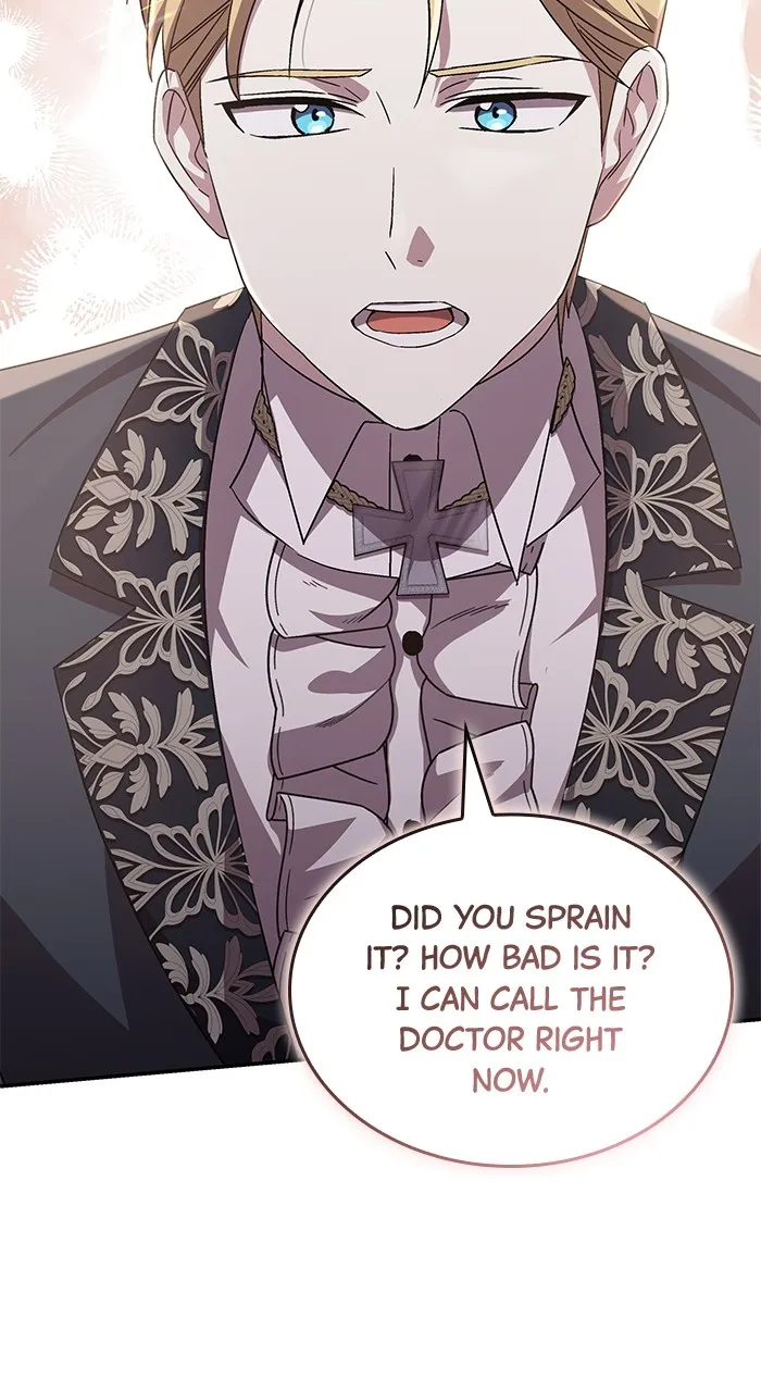 Aiming for the Alimony Chapter 13 page 79 - 